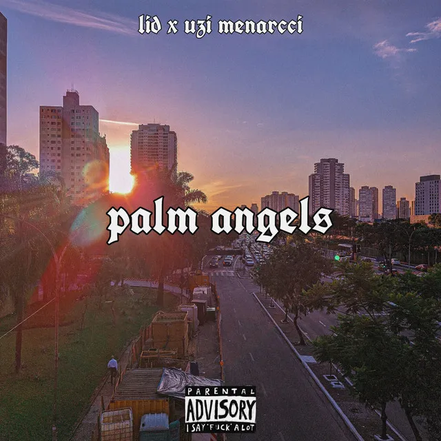 Palm Angels