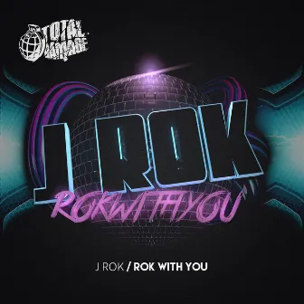 Rok With You by J Rok