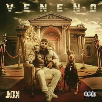 Veneno by Jackdi