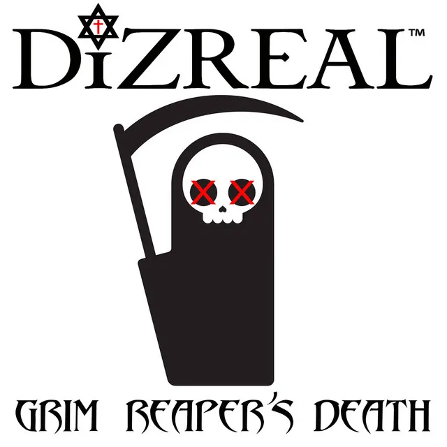 Grim Reaper's Death