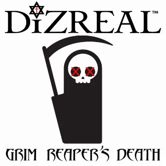 Grim Reaper's Death by DiZREAL