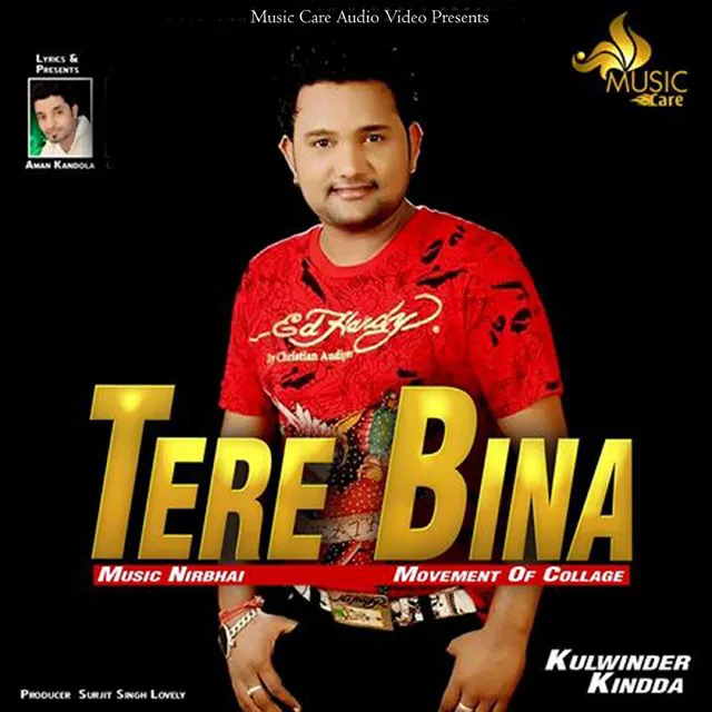 Tere Bina