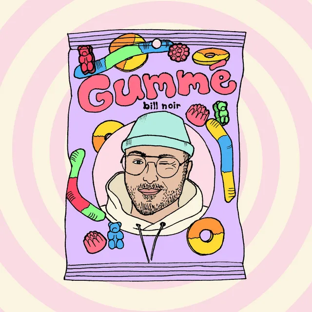 GUMMÉ