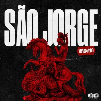 São Jorge by Urb4no