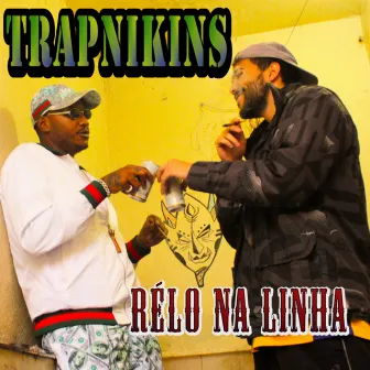 Rélo na linha by Trapnikins