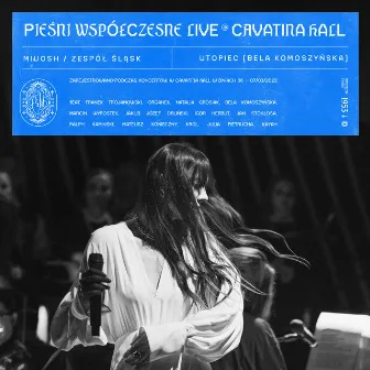 Utopiec (live at Cavatina Hall) by Zespół Pieśni i Tańca Śląsk