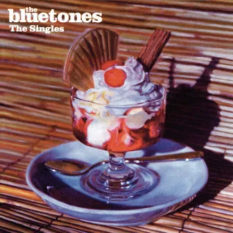 The Singles by The Bluetones