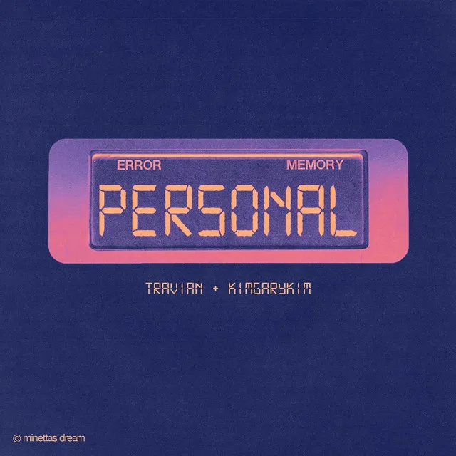 PERSONAL