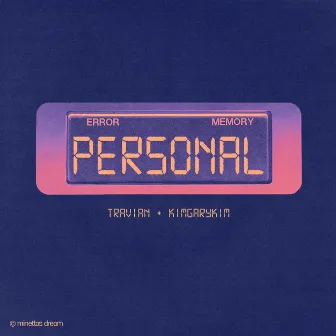 PERSONAL by Travian