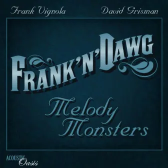 Frank N Dawg by Frank Vignola