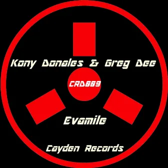 Evamile by Kony Donales feat. Greg Dee