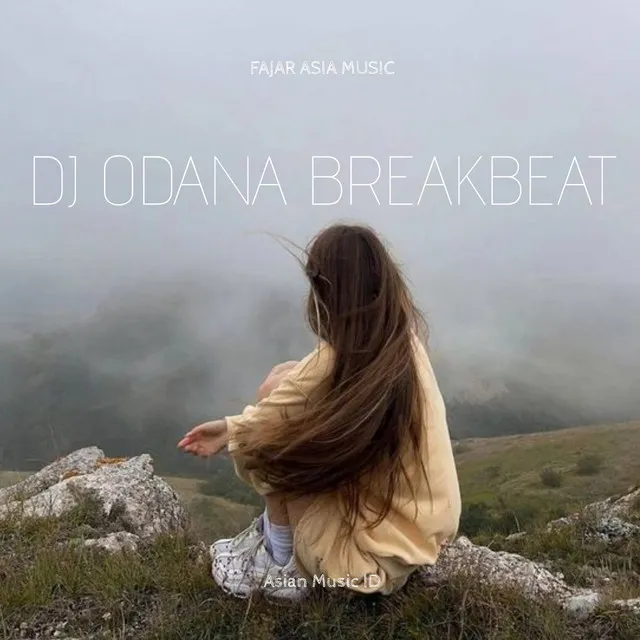 DJ ODANA BREAKBEAT