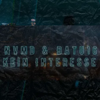 Kein Interesse by NVMD