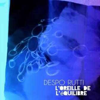 L'oreille de l'équilibre by Despo Rutti