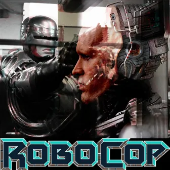 robocop by bnran