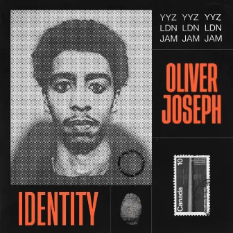 Identity by Oliver Joseph