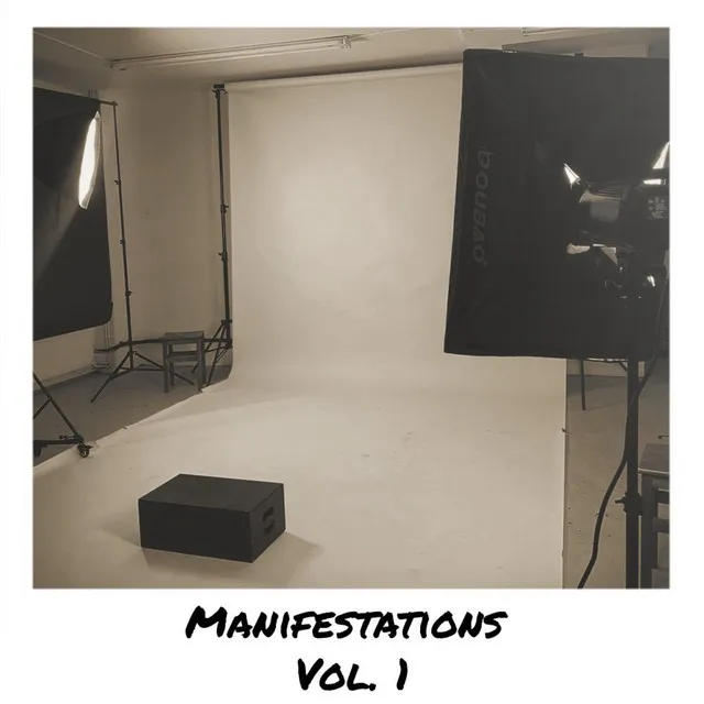 Manifestations, Vol. 1