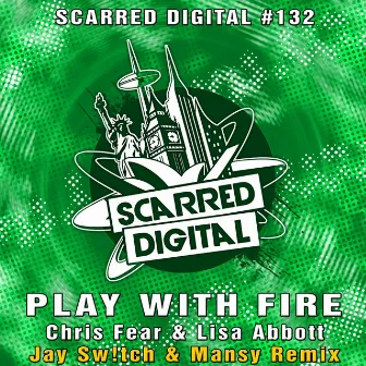 Play With Fire (Jay Sw!tch & Mansy Remix) by Lisa Abbott