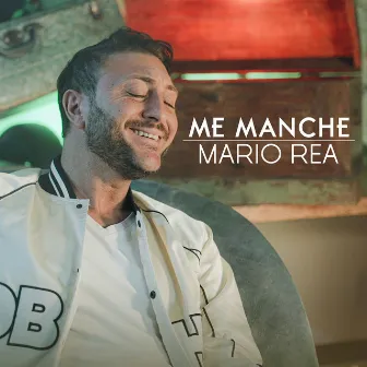 Me manche by Mario Rea