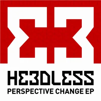 Perspective Change EP by HE3Dless