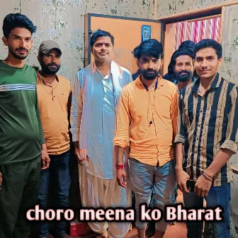 choro meena ko Bharat by 