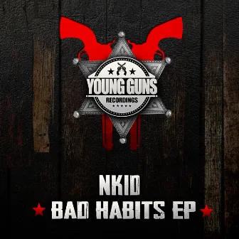 Bad Habits by Nkid