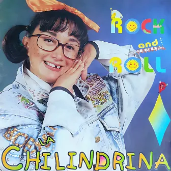 Rock And Roll by La Chilindrina