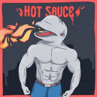 Hot Sauce by Dolfin