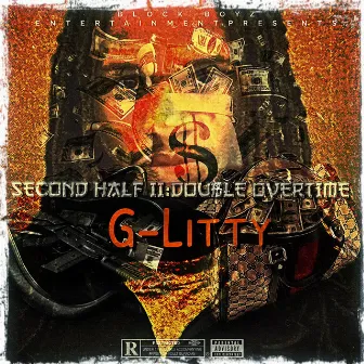 Whip It by G-Litty