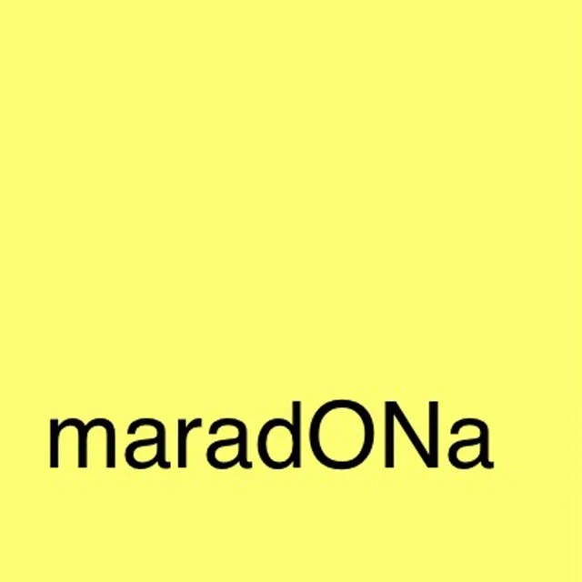 Maradona