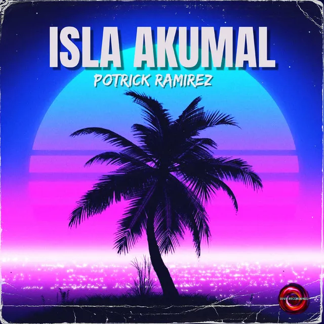 Isla Akumal