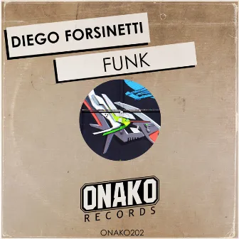 Funk by Diego Forsinetti