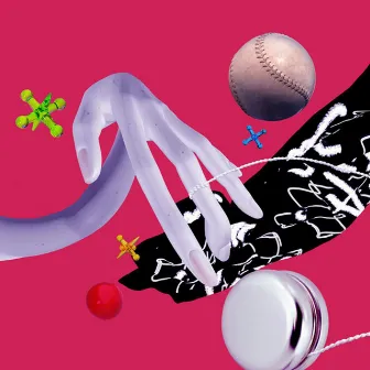 Stretch 1 by Arca