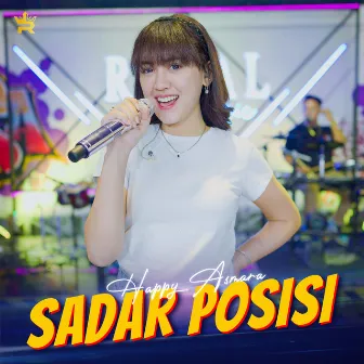 Sadar Posisi by Happy Asmara