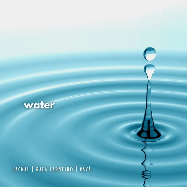 Water - Remix