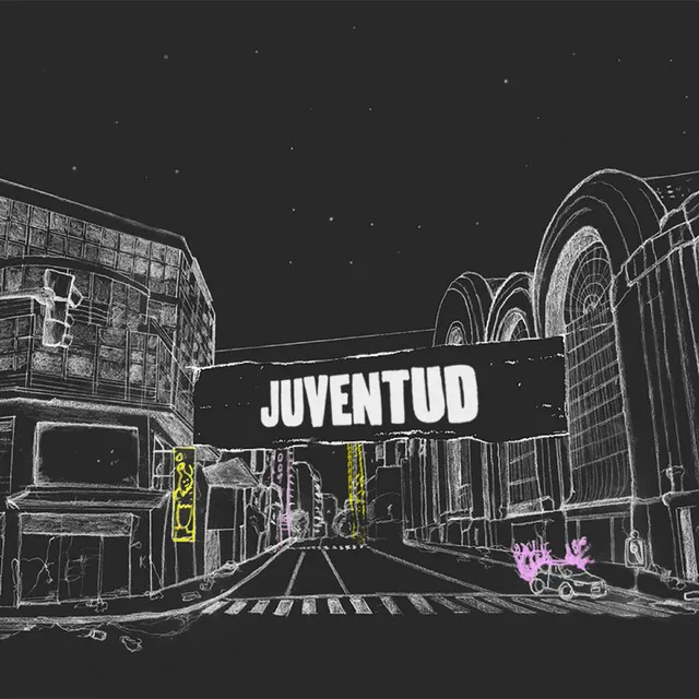 Juventud - En Vivo