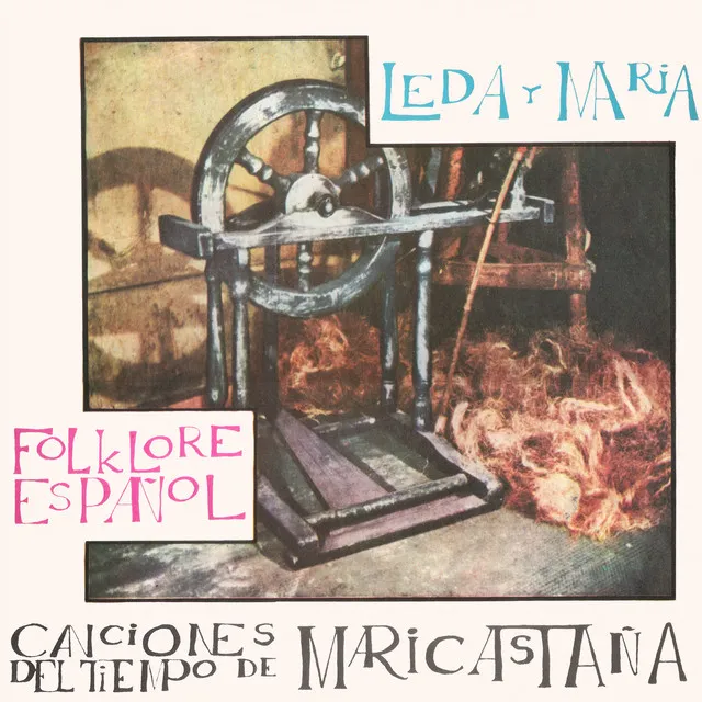 Canciones del Tiempo de Maricastaña