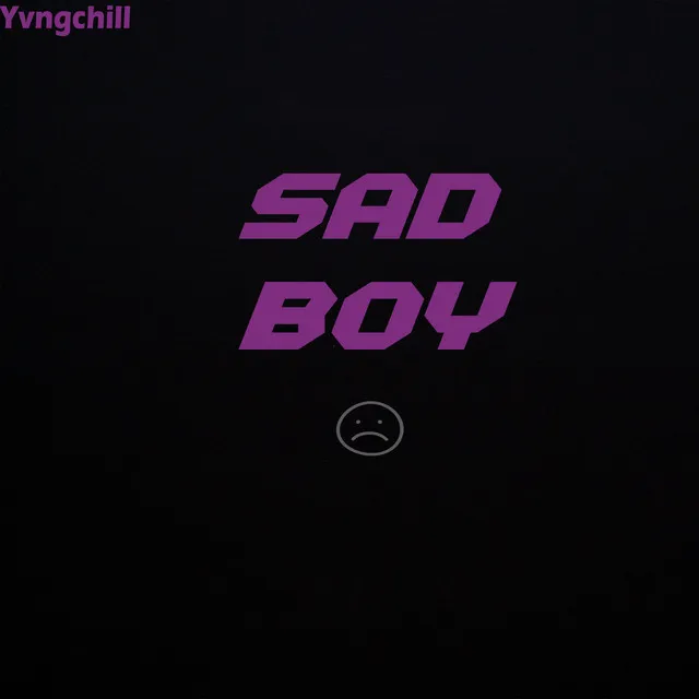 Sad Boy