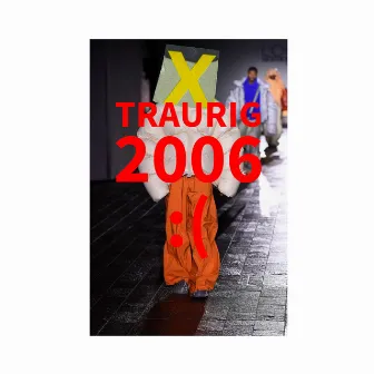 TRAURIG/2006 by ashortstory