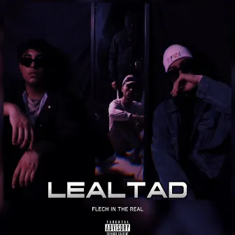 Lealtad by Flech in the Real