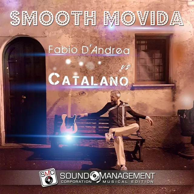 Smooth Movida - Radio Edit