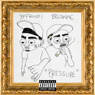 Pressure by Yffendi