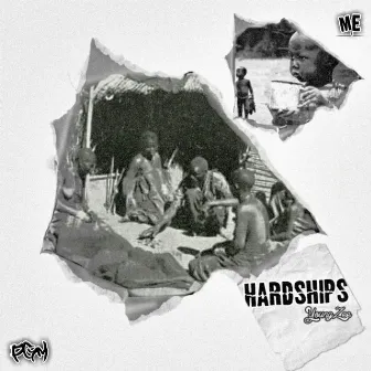 Hardships by Pony Guy Mash