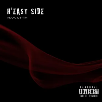 H'east Side by Confz