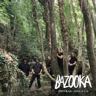 Zougla by Bazooka