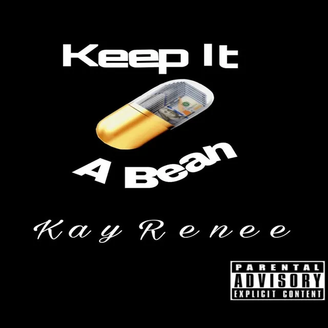 Keep It A Bean