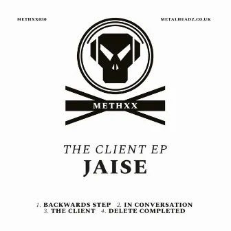 The Client - EP by Jaise