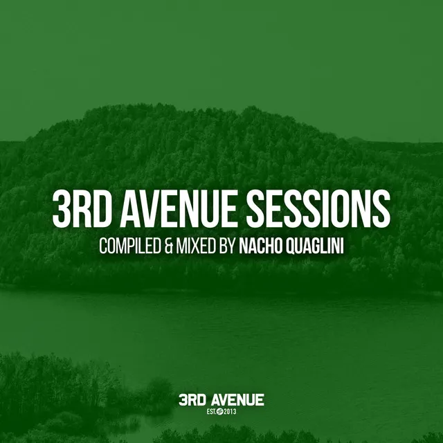 3rd Avenue Sessions (Compiled & Mixed by Nacho Quaglini) [DJ Mix]