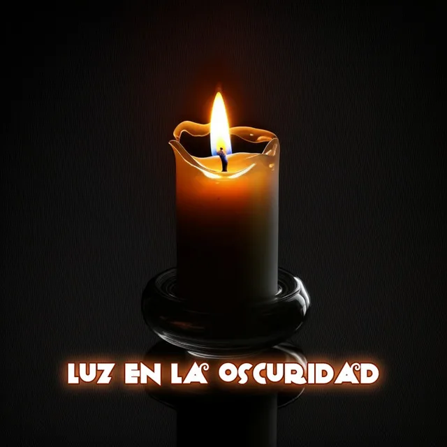 Luz en la oscuridad