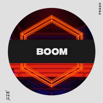 Boom by Prash